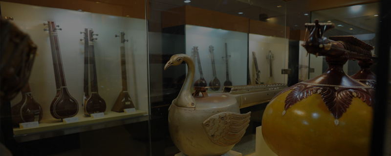 Raja Dinkar Kelkar Museum 